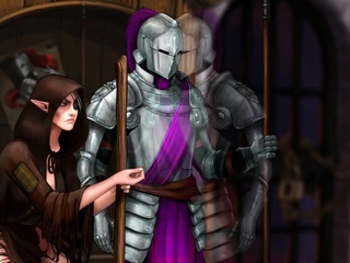 Argentina Gabriela DC Anal 3D Divas Club