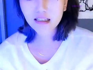 Asian Japanese teen big boobs creampie