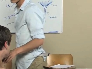 Beautiful teen young boy gay sex and old man grandpa