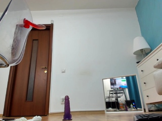 Big Boobs LauraHaze Doing Masturbation Slutcamzz