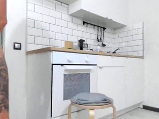 Big tit blonde teen sucks a big cock hardcore