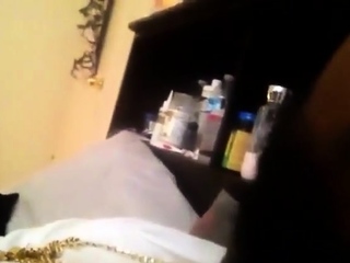 Black Girls Sucks BBC Then Rides It Cowgirl