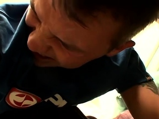 Brazil teen boys gay porn Peachy Butt Gets Spanked