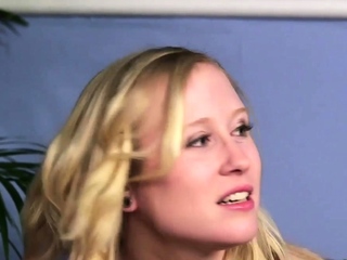 British babes jerk dick until guy blows load