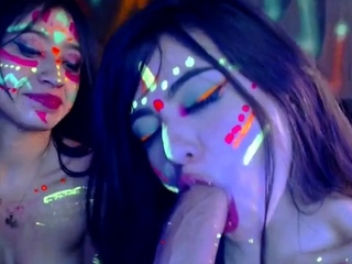 Brunette Amateur Webcam Teen Exposed