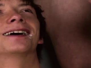 Cay underwear cumshots gay His effort paid off because in