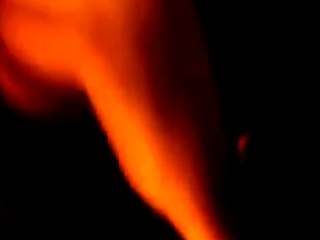 Chinese girl loves big white cock