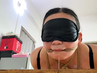 chinese wife bondage