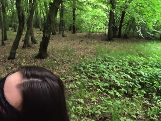 Close up of pussy stretched with big cock