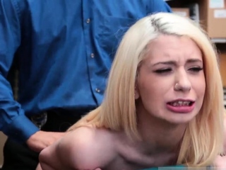 Couple caught and joined Attempted Thieft