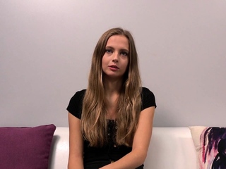 czech beauty porn casting