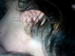 Deepthroat in the forest