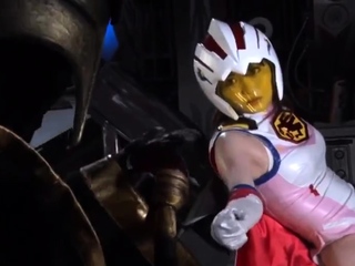 Defeat heroine white