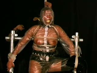 Delicious beauty is msturbating with marital-device