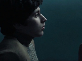 Ekaterina Shcheglova – Intimate Parts