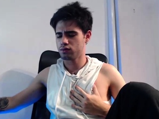 European twinks inside sexy gay hardcore fuck