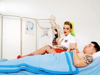 exactly what the doctor ordered