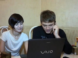 Fresh russian blonde minx Geizer’s muff is drilled