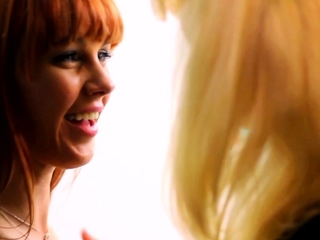 GenLez – Kiara Diane and Marie McCray