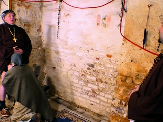 German ugly chubby girl next door do amateur threesome mmf