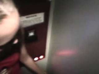 Gloryhole use encouraged for anti covid