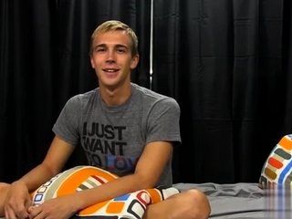 Granny gay twink xxx Patrick Kennedy was new out of high