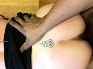 Hardcore Amateur Interracial Couple Sex HD