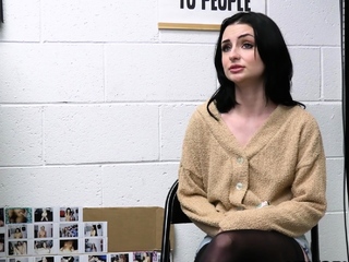 He has his ways of finding out the truth