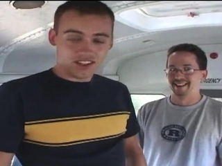 Heavenly brunette Ashley and mate fuck rough