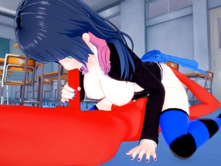 hentai creampie free brazzer porn check