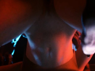 Horny 3D punk rock stud getting fucked hard anally