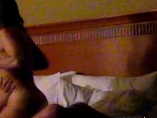 Horny Milf Cowgirl Ride