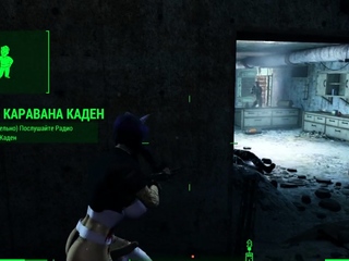 Hot 3D redhead licking a pussy while getting fucked