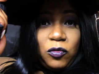 Hot Big Black Latina booty Black and Ebony