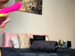 Hot Black Maid Does Some Webcam Black and Ebony