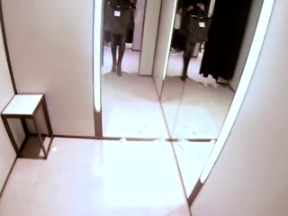 Hot French amateur eats cum in hardcore POV banging session