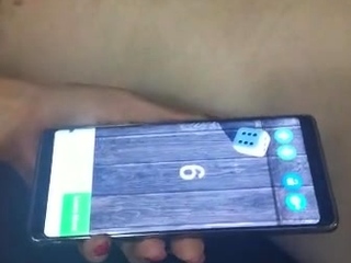 Hottest Amateur Milf Naked Massage On Webcam