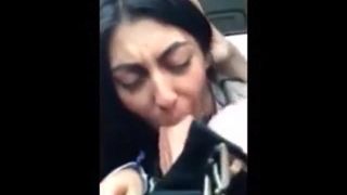 Hottest cum in mouth 17 (Arab & Indian girls)
