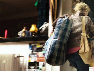 Jasmin Gerat and Nele Kiper – Not My Day