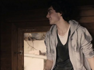 Jasna Fritzi Bauer – Scherbenpark