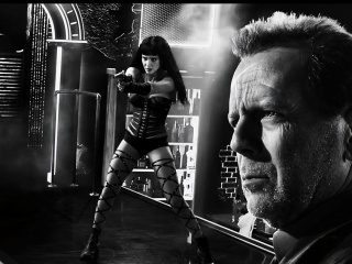 Jessica Alba – Sin City 2