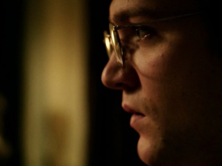 Katharina Heyer – Whispers Behind the Wall