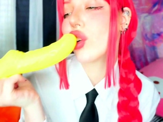 Kelsey Amateur Brunette Ftv girls Toys Masturbating