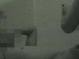 Korean Amateur Hairy Teen GF Strip Tease