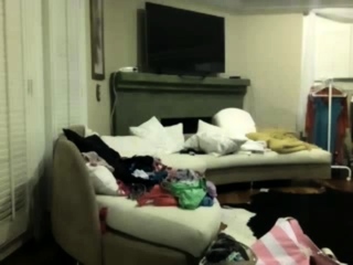 Leann amateur beautiful brunette with big boobs