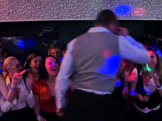 Lesbian beautiful babes are trickling each other