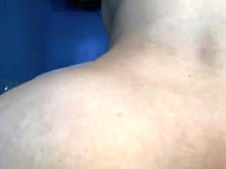 Lovley, but Dirty Korean girl’s Rotor masturbation part-2