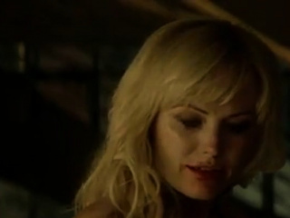 Malin kerman – Misconduct