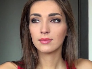 Marvelous diva enjoys her fuck experience