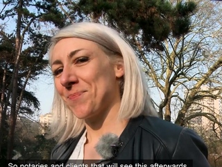 MILF double ass fuck and double anal creampie